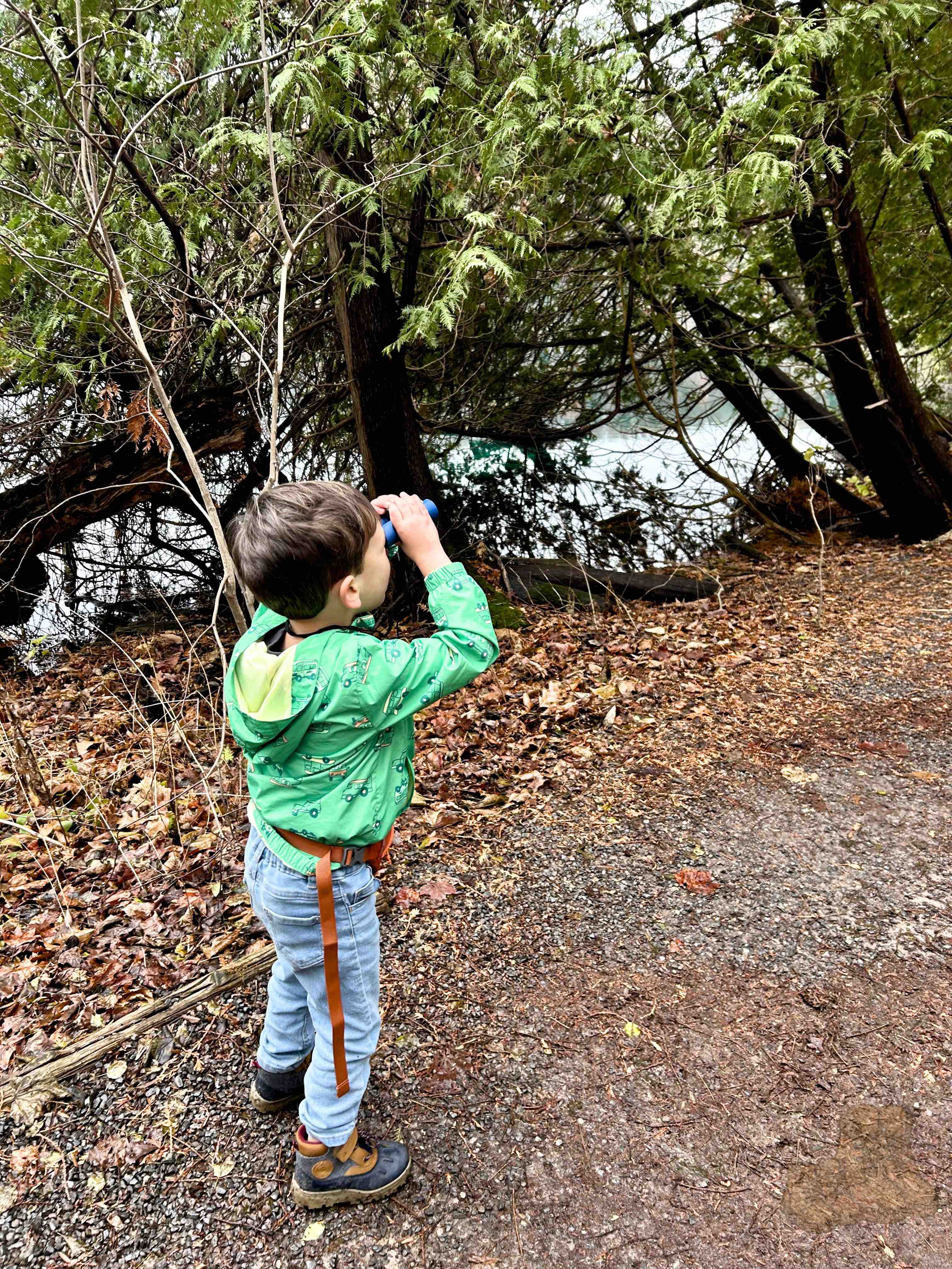 The Littlest Pack: Our 3-Year-Old’s Hiking Essentials